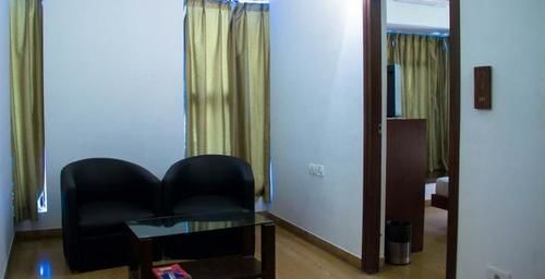 Airavatam Boutique Hotels Bangalore Exterior photo